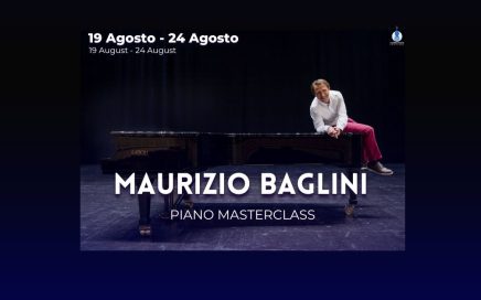 masterclass pianoforte maurizio baglini livorno music festival 2024