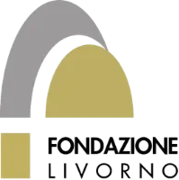 logo fondazione livorno