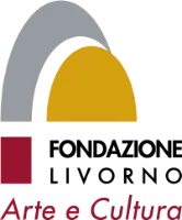 logo fondazione livorno arte