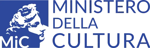 logo ministero cultura