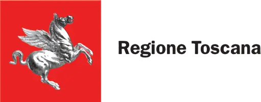 logo regione toscana