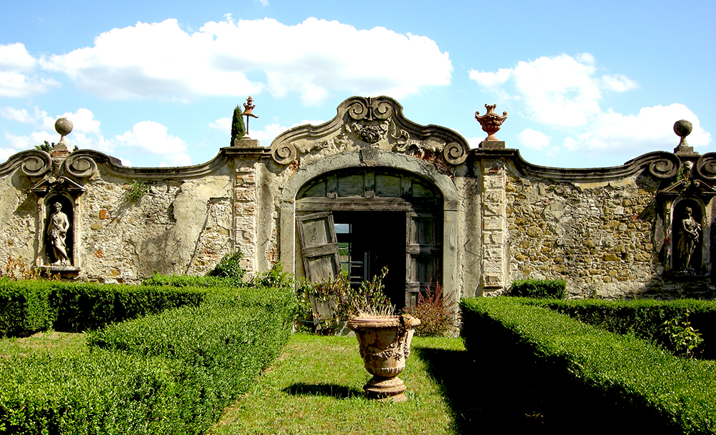 scuola di musica di fiesole