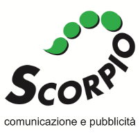 Logo Scorpio slide