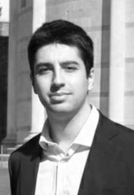 L’Associazione 7 Francesco Foresi staff