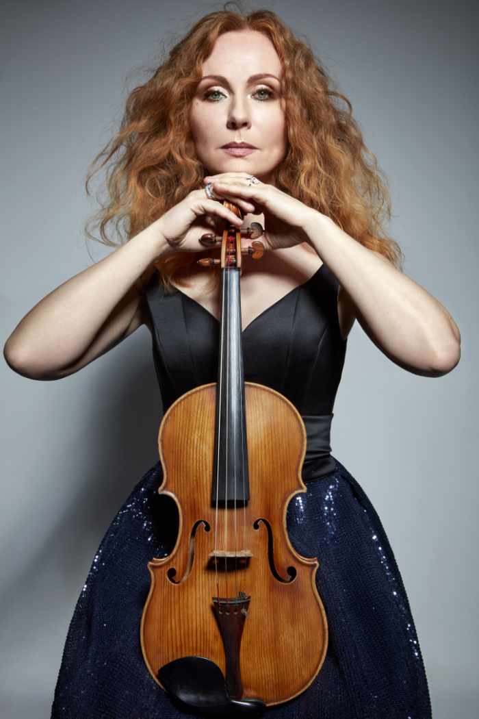 Anna Serova 1 Serova foto corsi nuova