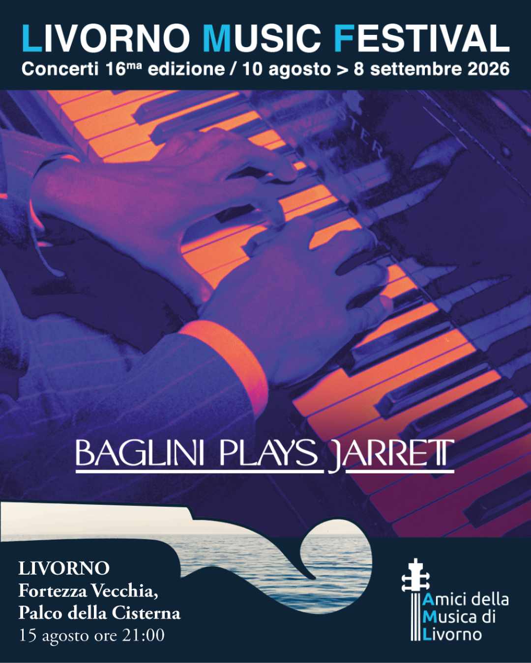 15 agosto 2026