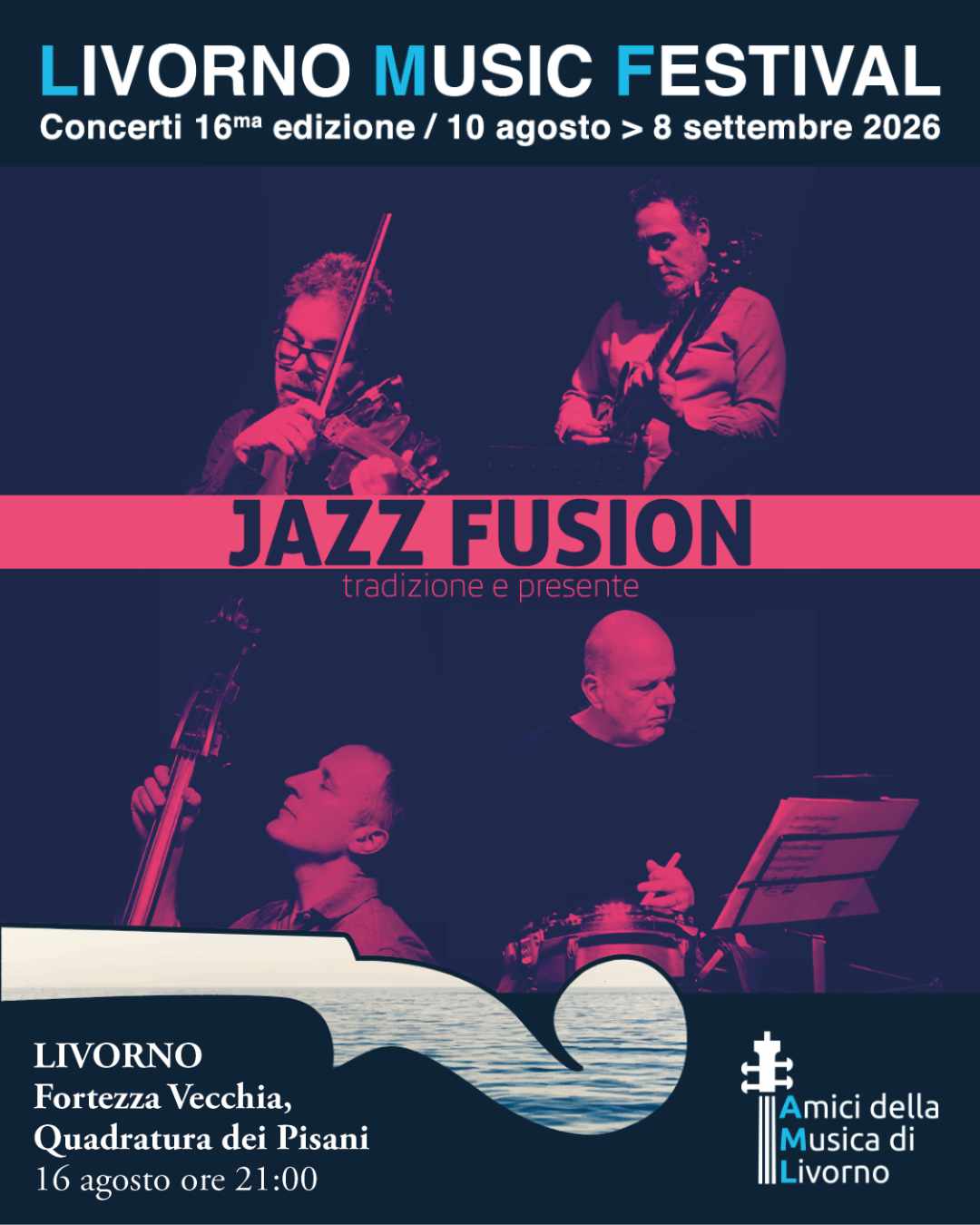 16 agosto 2026