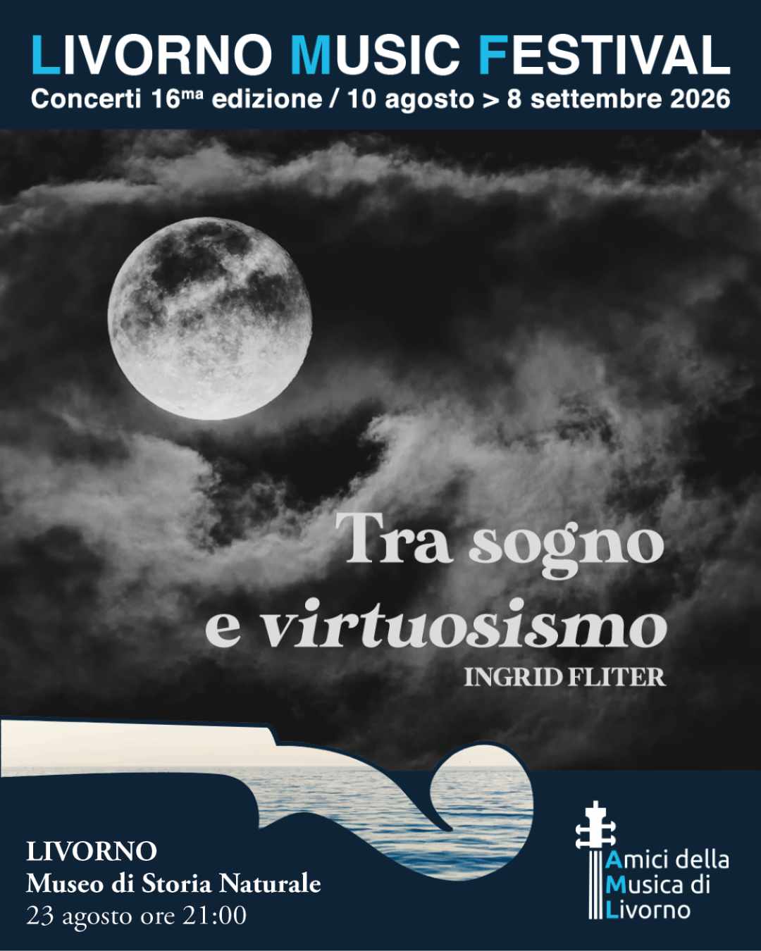 23 agosto 2026