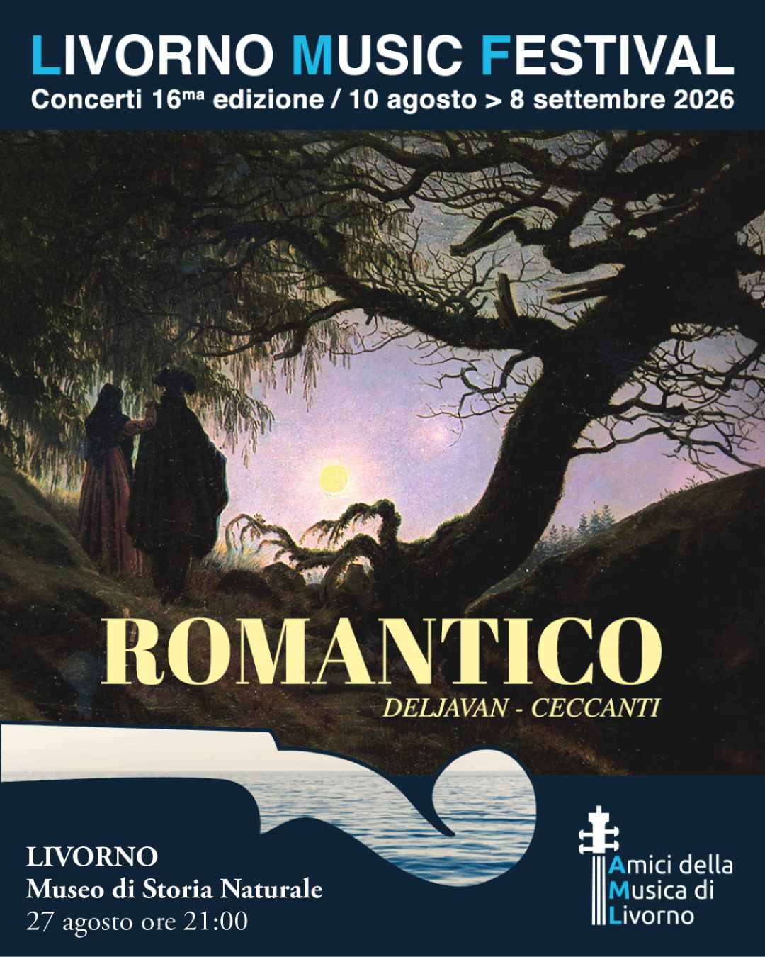 27 agosto 2026