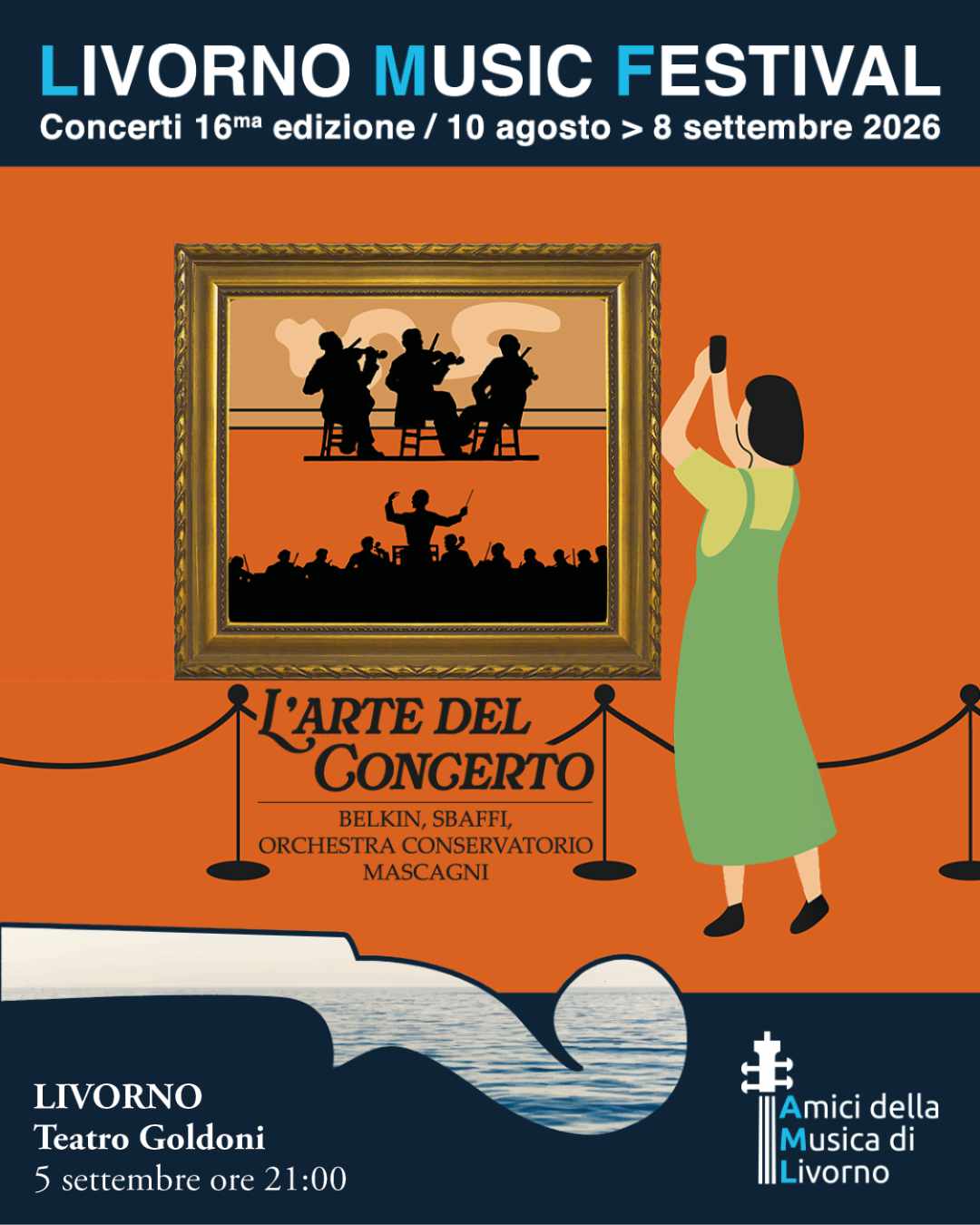 5 settembre 2026