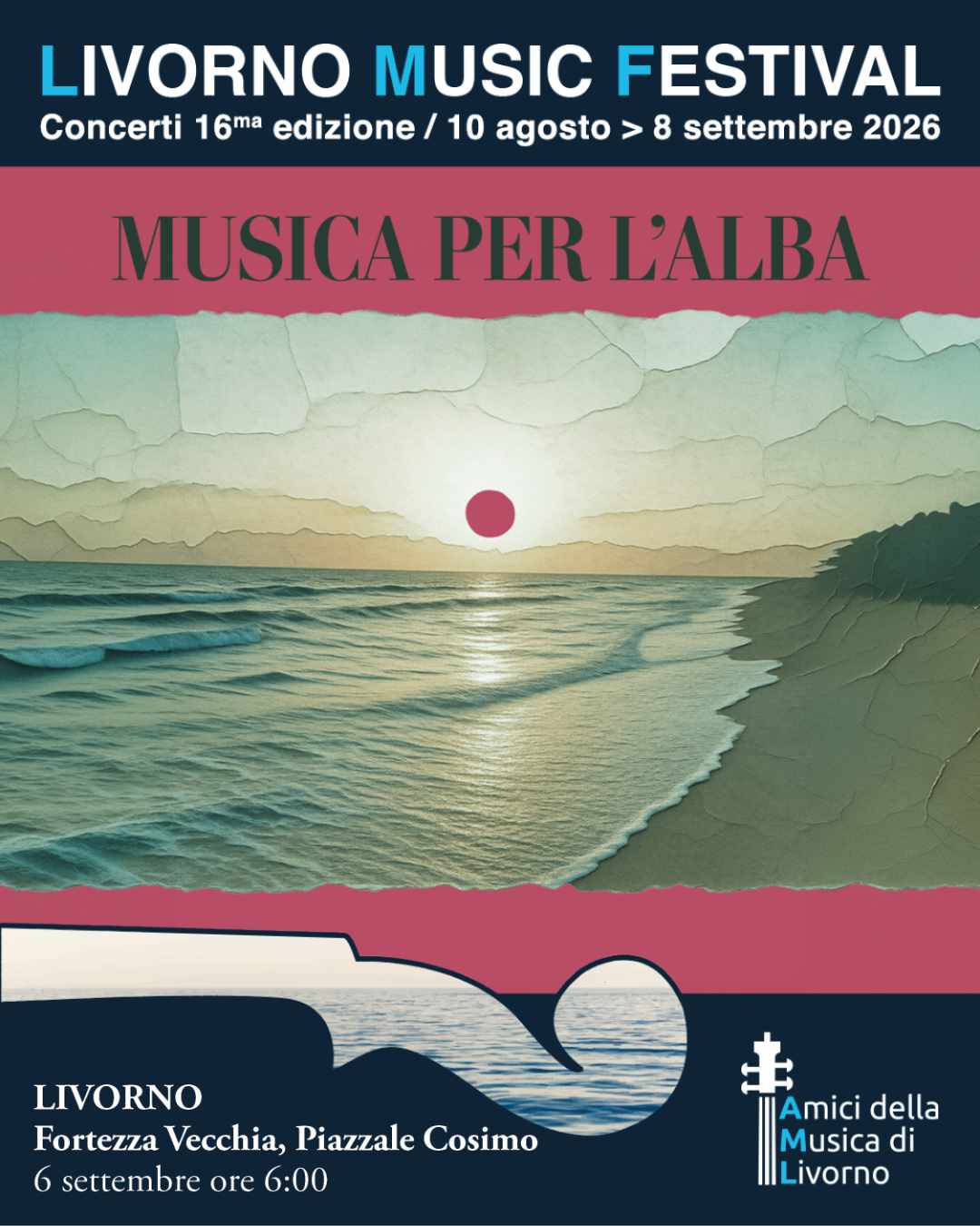 6 settembre 06.00 2026