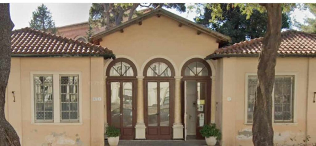 CIRCOLO GALLIANO MASINI