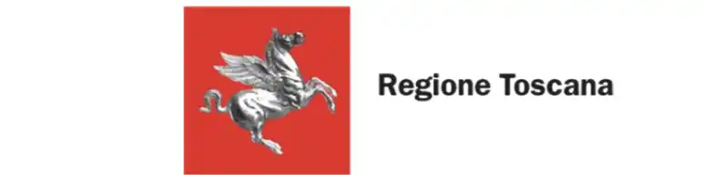 Logo Regione Toscana Logo Regione Toscana