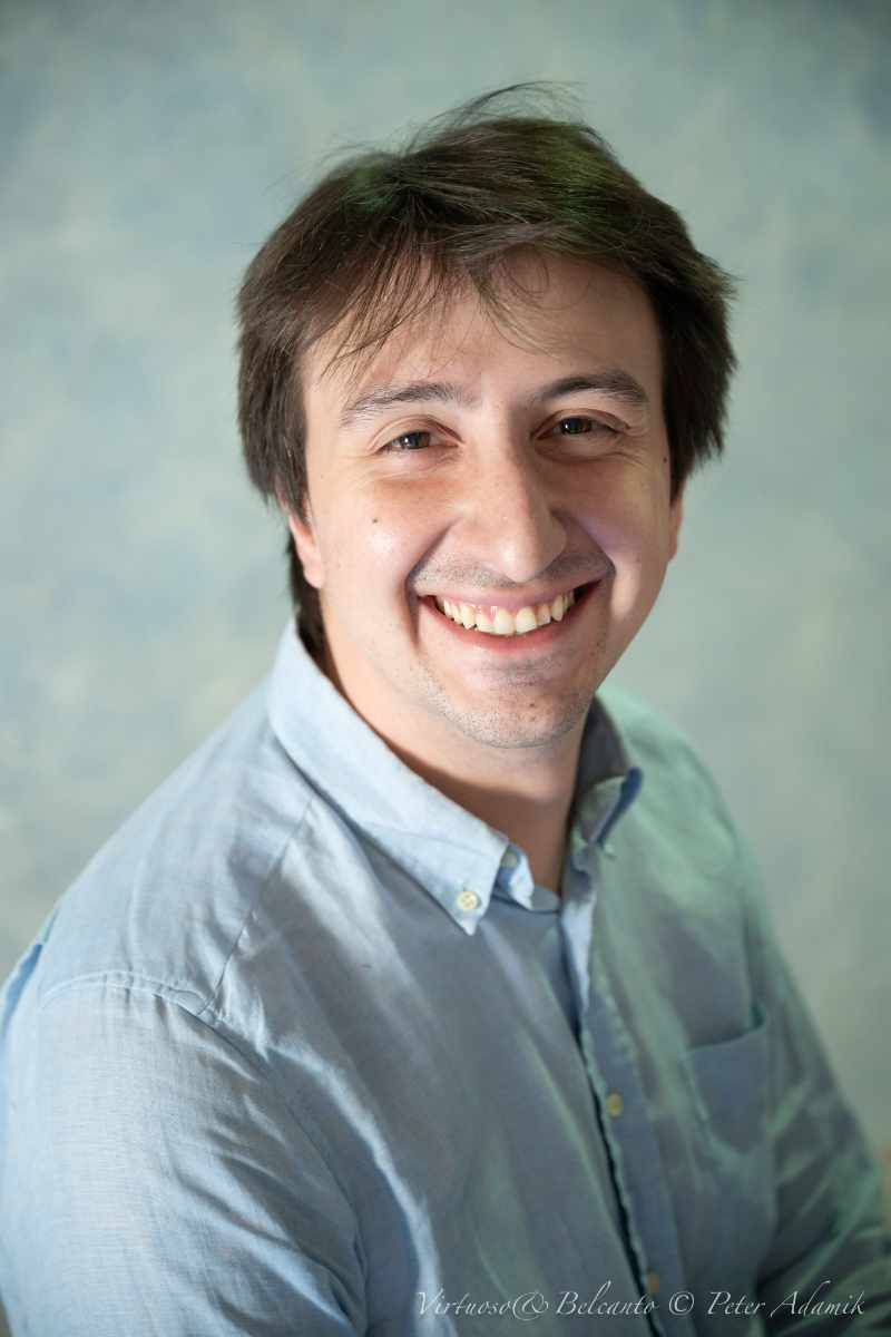 Matteo Bogazzi