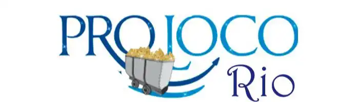 Proloco di Rio logo Proloco di Rio logo