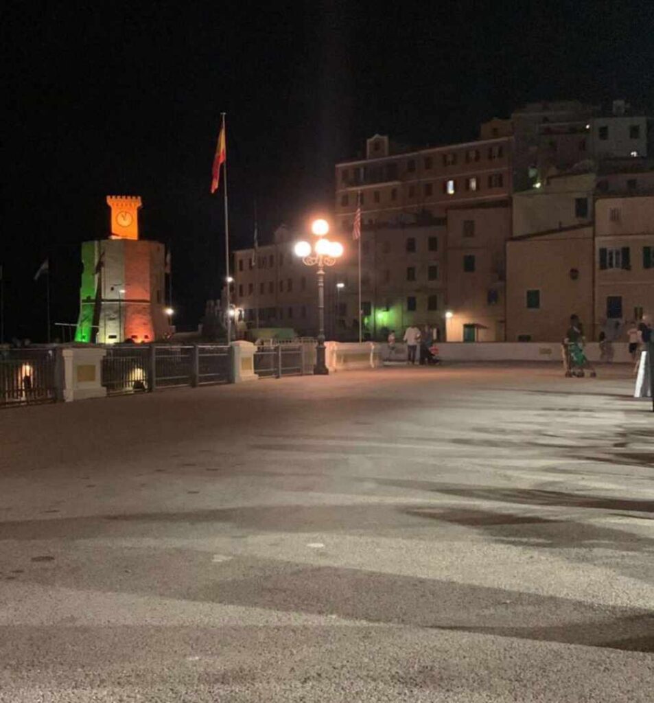 RIO MARINA terrazza degli spiazzi 2