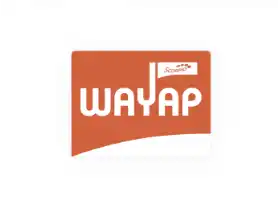 Wayap-Scorpio Wayap Scorpio
