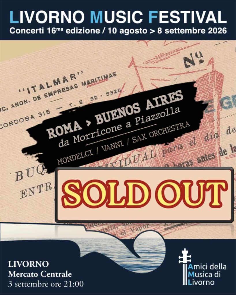 Concerto 3 settembre 2026 2
